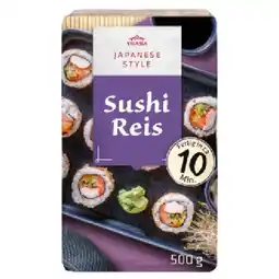 Lidl Sushi-Reis Lidl Angebot