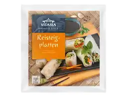 Lidl Reisteigplatten Lidl Angebot