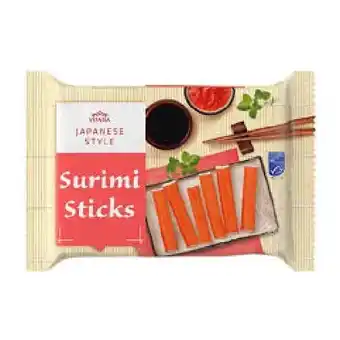 Lidl Surimistäbchen Lidl Angebot