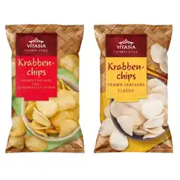 Lidl Krabbenchips Classic oder Chili Lidl Angebot