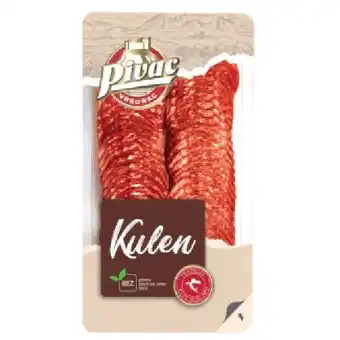 Lidl Cajna/Kulensalami Lidl Angebot