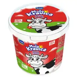 Lidl Moja Kravica Saure Sahne Lidl Angebot