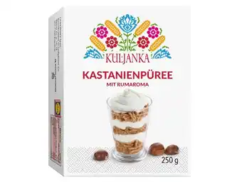 Lidl Kastanienpüree Lidl Angebot