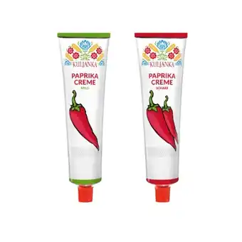 Lidl Paprikapaste Mild oder scharf Lidl Angebot