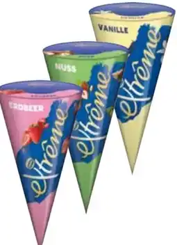 Transgourmet Nestlé Schöller Extreme Angebot