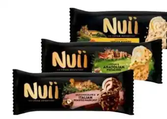 Transgourmet Nuii Eis Angebot