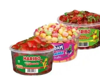 Transgourmet Haribo Fruchtgummi Angebot