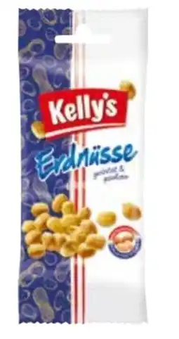 Transgourmet Kelly's Erdnüsse Angebot