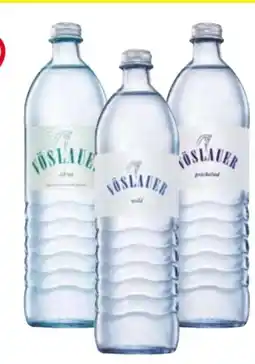 Transgourmet Vöslauer Mineralwasser Angebot