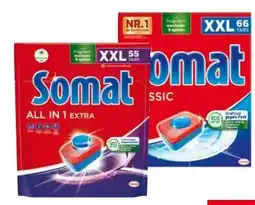 Transgourmet Somat Geschirrspülreiniger Angebot