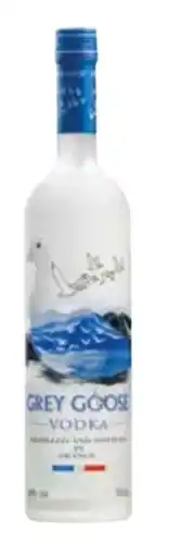 Transgourmet Grey Goose Vodka Angebot