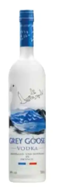 Transgourmet Grey Goose Vodka Angebot