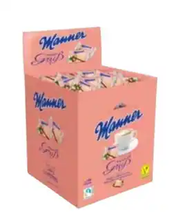 Transgourmet Manner Neapolitaner Angebot