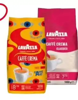 Transgourmet Lavazza Caffè Crema Classico Angebot