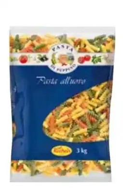 Transgourmet Recheis Pasta di Peppino Tricolore Angebot