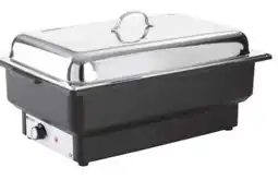 Transgourmet Chafing Dish Tellanoo GN 1/1 Angebot
