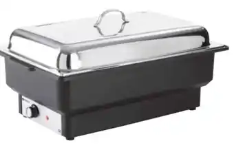 Transgourmet Chafing Dish Tellanoo GN 1/1 Angebot
