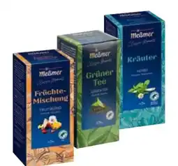 Transgourmet Meßmer Classic Tassenportionen Angebot