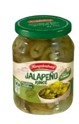 Transgourmet Hengstenberg Sauergemüse Angebot