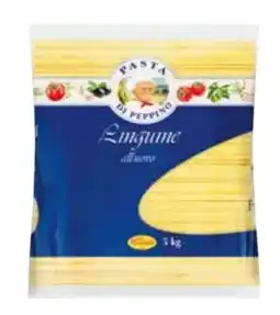 Transgourmet Pasta di Peppino Teigwaren Angebot