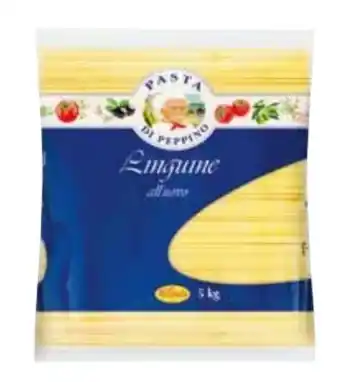 Transgourmet Pasta di Peppino Teigwaren Angebot