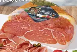 Maximarkt Spar Premium Prosciutto di Parma Angebot