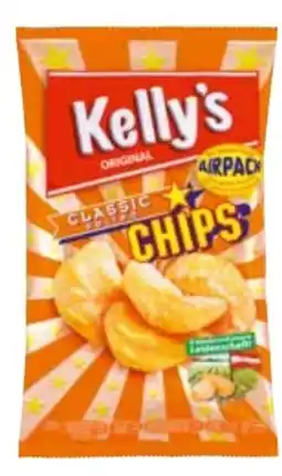 Transgourmet Kelly's Chips Angebot