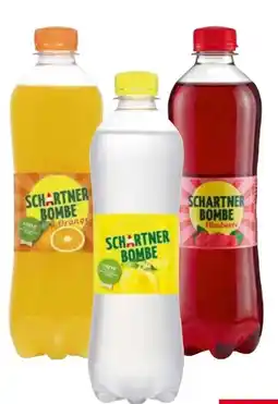 Transgourmet Schartner Bombe Limonade Angebot