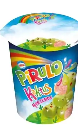 Transgourmet Nestlé Schöller Pirulo Kaktus 4 Friends Angebot