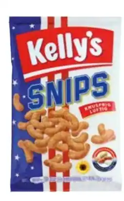 Transgourmet Kelly's Snips Angebot