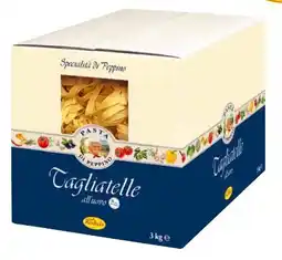 Transgourmet Recheis Pasta di Peppino Nester Angebot