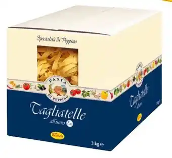 Transgourmet Recheis Pasta di Peppino Nester Angebot