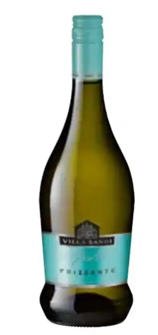 Transgourmet Villa Sandi Il Fresco Bianco Frizzante Angebot