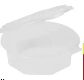 Transgourmet Starpak Verpackungsbecher Angebot