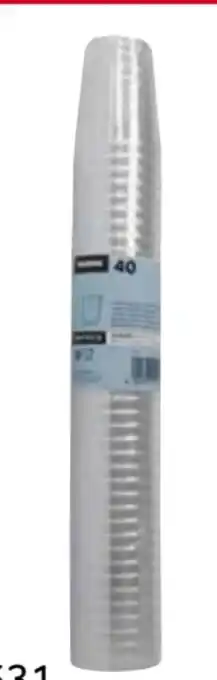 Transgourmet Starpak Schnapsglas Angebot