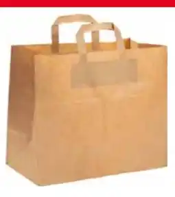 Transgourmet Papstar Tragetasche Angebot