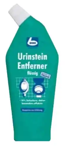 Transgourmet Dr. Becher Urinsteinentferner Angebot
