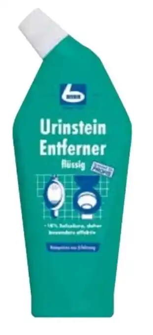 Transgourmet Dr. Becher Urinsteinentferner Angebot
