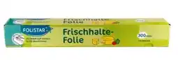 Transgourmet Folistar Frischhaltefolie Angebot
