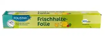 Transgourmet Folistar Frischhaltefolie Angebot