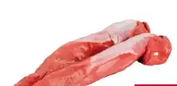 Transgourmet Kalb-Filet Angebot