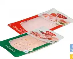 Transgourmet Berger Pikantwurst Angebot