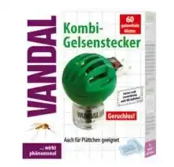Transgourmet Vandal Kombi-Gelsenstecker Angebot