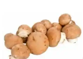 Transgourmet Natürlich für uns Bio Cremechampignon Angebot