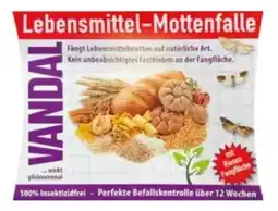 Transgourmet Vandal Lebensmittel-Mottenfalle Angebot