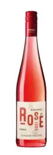 Transgourmet Domäne Wachau Zweigelt Rosé Angebot