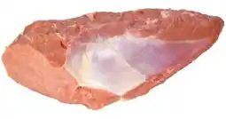 Transgourmet Kalb Tafelspitz Angebot