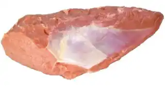 Transgourmet Kalb Tafelspitz Angebot