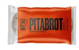 Transgourmet Neni am Tisch Pitabrot Angebot