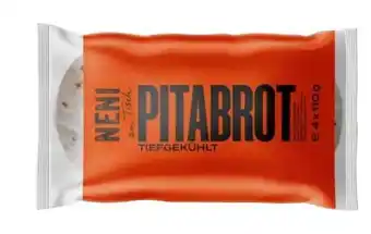 Transgourmet Neni am Tisch Pitabrot Angebot
